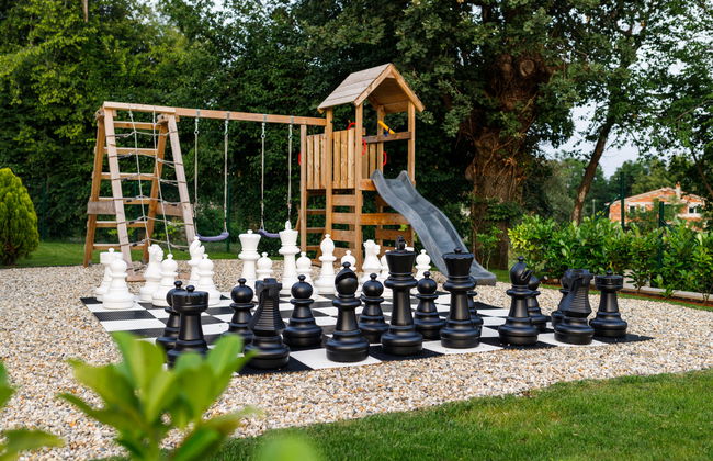 Villa Sonia - Foto 17