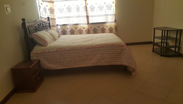 CSK Holiday Home - Foto 2, Habitación