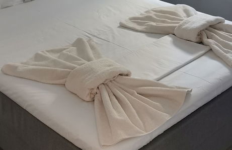 Thor & Freyja's of Poseidonia Syros Holiday House - Foto 4