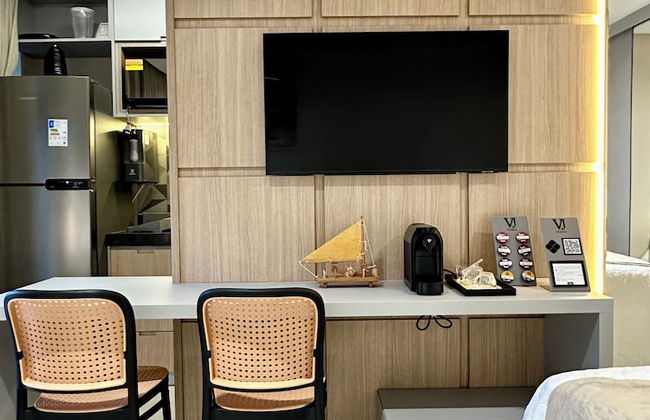 RN Studio Premium 505 - Vista Mar - Photo 16