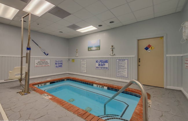 Myrtle Beach Resort - Foto 23