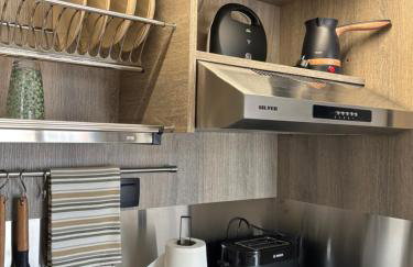 Lemair Luxury Apartments - Foto 43