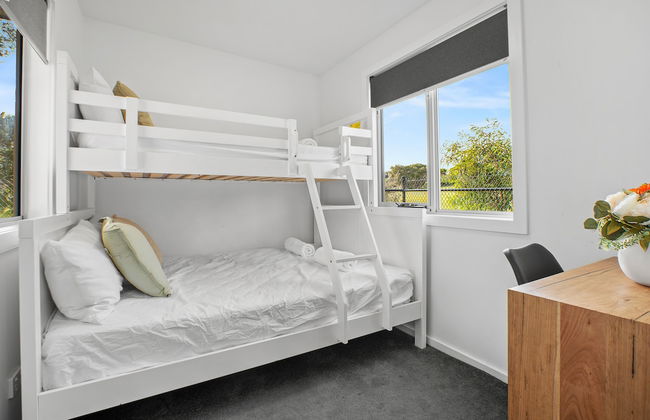 Tasman Holiday Parks - St Helens - Foto 12