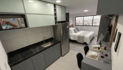 Studio Ilha do Leite - Próximo ao Polo Médico e Consulado EUA - Foto 5