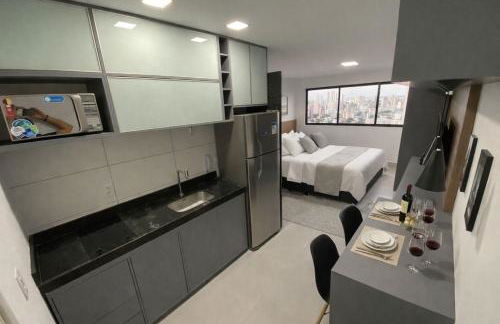 Studio Ilha do Leite - Próximo ao Polo Médico e Consulado EUA - Foto 4