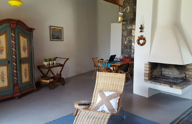 Villa Aggeliki - Foto 15