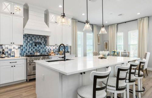 Serenity Cove Luxe 4br House W Beach Access - Foto 9