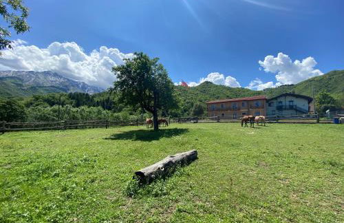 Ranch Enbrucà - Foto 62