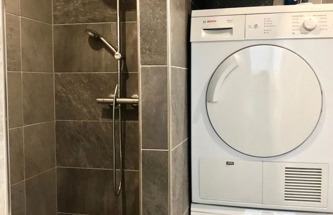 CityApartHotel - de Gruyter - Photo 44