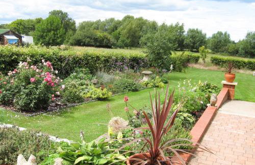 Beechnut Cottage - Foto 19