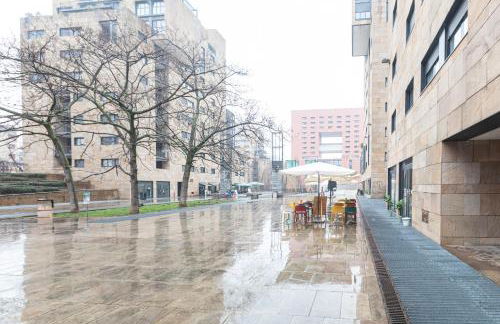 Bicocca Terrace Two Bedroom Apartment - Top Collection - Foto 47