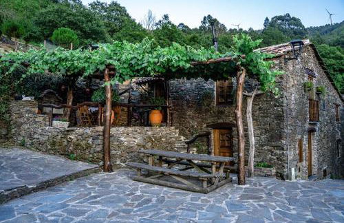 Montanhas do Xisto - Casa da Eira - Foto 15