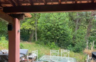 Villa au cœur de la Provence en pleine nature plage a 30 kilometres - Foto 29