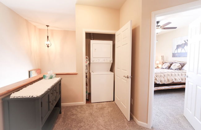 Timbers Cozy Mountain Getaway - Foto 23