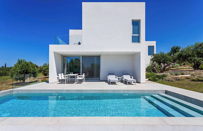 Villa Kalypso III - Foto 16