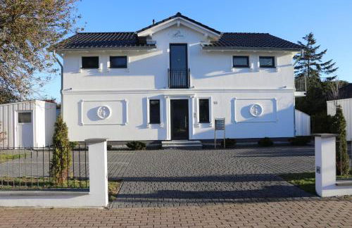 "Auszeit" in der Villa Katharina - Foto 1