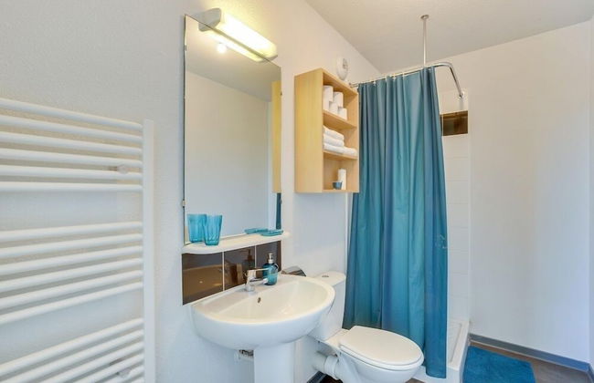 Apparteo Toulouse - Foto 12