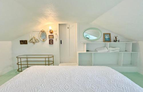 Fingerlakes farm with goats & chickens - Foto 38