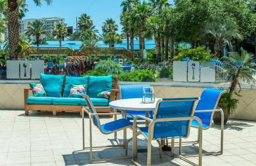 Palms Resort #2416 Full 2 Bedroom - Foto 68