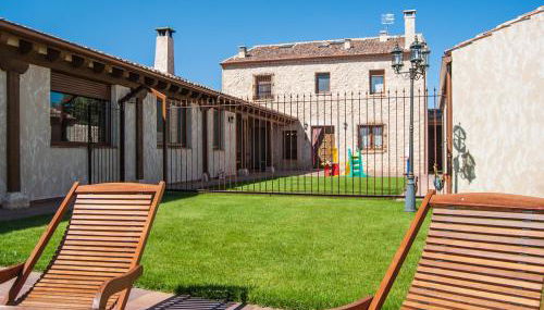 La Fuente del Pinar - Foto 3