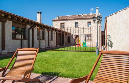 La Fuente del Pinar - Foto 3