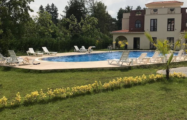 Sapanca Villa Natura Gol Evi - Foto 34