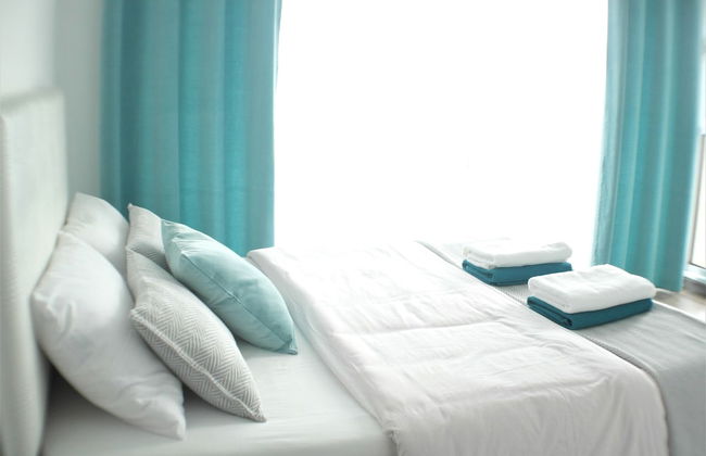 Eden Beach Apartments - Foto 45