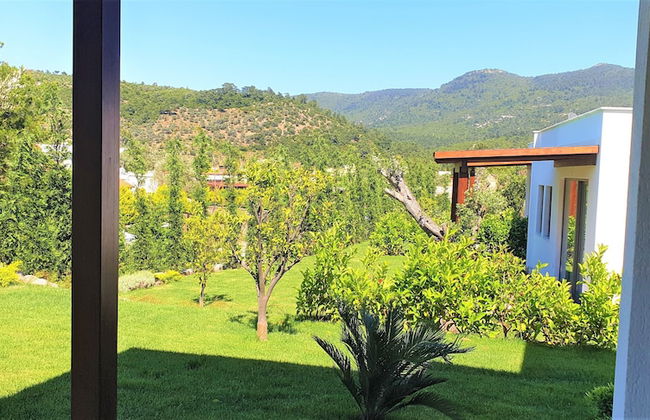 Bodrum Yoga Suites - Foto 27