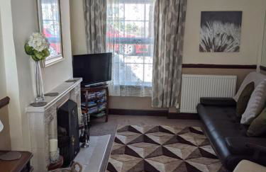 2 Bedroom Family Cottage Dog Friendly Edern North Wales - Photo 6