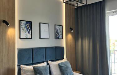 Apartament No 61 Blue Holiday Home Zator - Foto 8