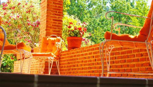 Casa El Prao - Photo 2, Garden