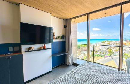 Edifício New Time Apto 1016 Pajuçara Maceió AL - Foto 9