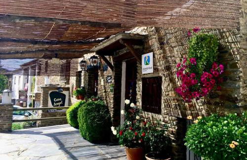 Ático Casa Ángel - Photo 1