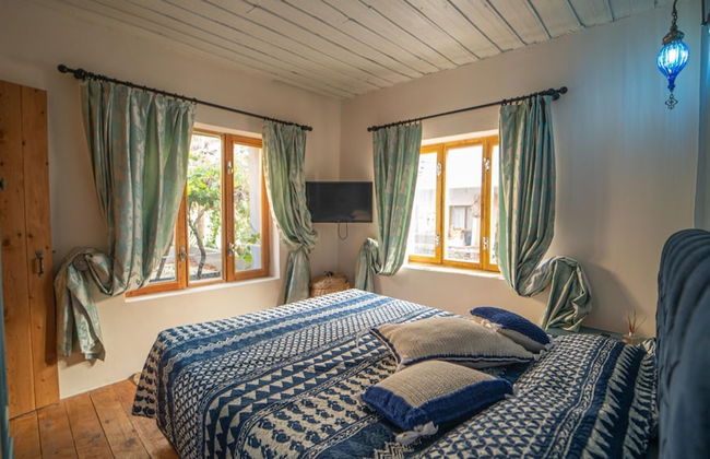 Cozy Oasis With Lovely Backyard in Fethiye - Foto 8