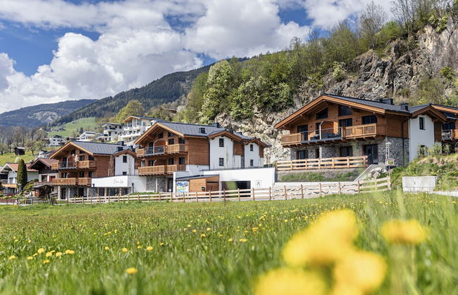 Superior Ferienhaus # 5A mit Sauna - Foto 24