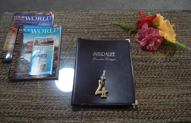 Shiralee Executive Cottages - Foto 6