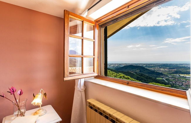 Villa Elena 9 1 in Coli - Foto 76