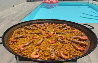 Chalet Piscina Privada - Foto 24