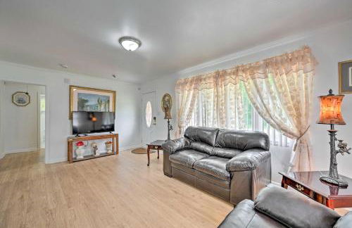 Greensboro Home Less Than 4 Mi to Downtown! - Photo 1