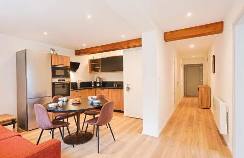 Appartements Les Vosges - Foto 43