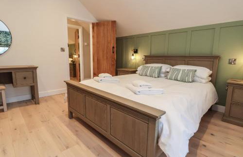 Beudy Pwll Pridd - Foto 43