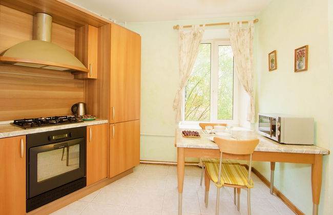 LUXKV Apartment on Bolshaya Gruzinskaya - Foto 13