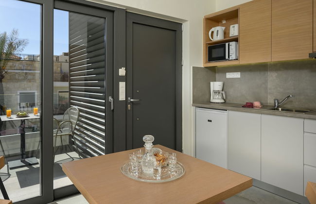 Athina Suites Platanias - Photo 40