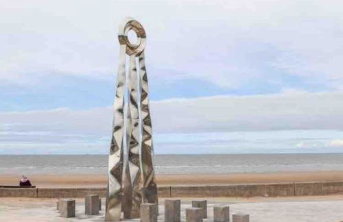 Beeches Bach, 1 bedroom cottage with hot tub - Foto 25