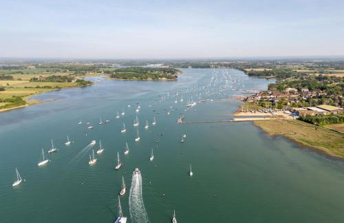 Canute Cottages - Cullimers Cottage - Foto 24