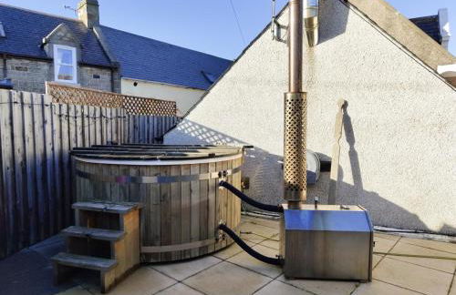 Portknockie 17 Harbour Place - Foto 7