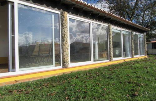 Quintal do Freixo - Country House - Photo 26