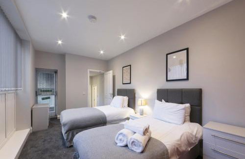 K Suites - Waveney Chambers 1 - Foto 18