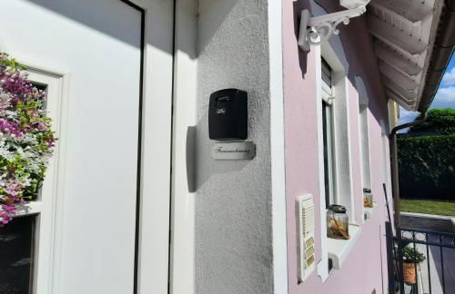 Souterrain Ferienwohnung Iphofen - Foto 23