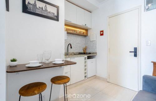 Lindo Condomínio com Lazer em Poços de Caldas - QUI - Foto 51